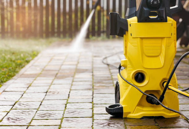 Best Gas Station Cleaning  in Leon, IA